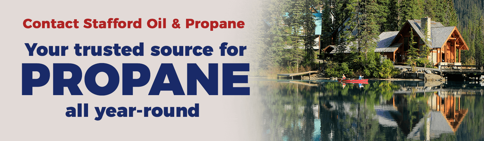 Propane Stafford Ct